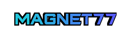 MAGNET77 Logo